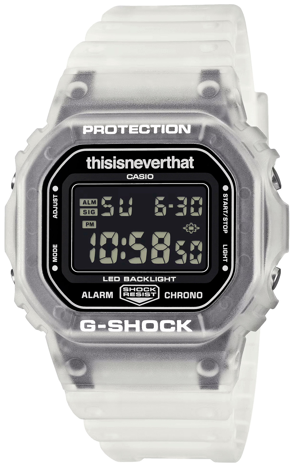 DW-5600TNT-7