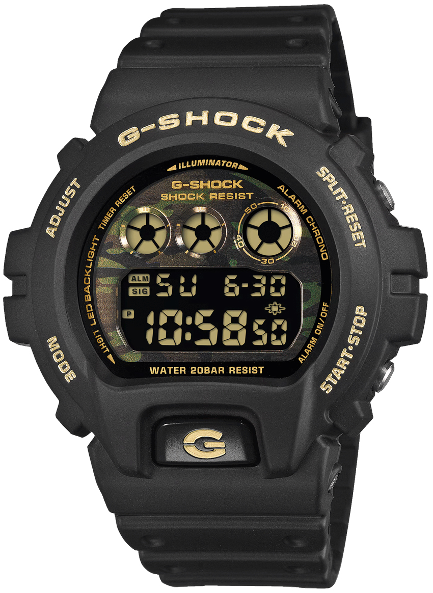 DW-6900CF-1