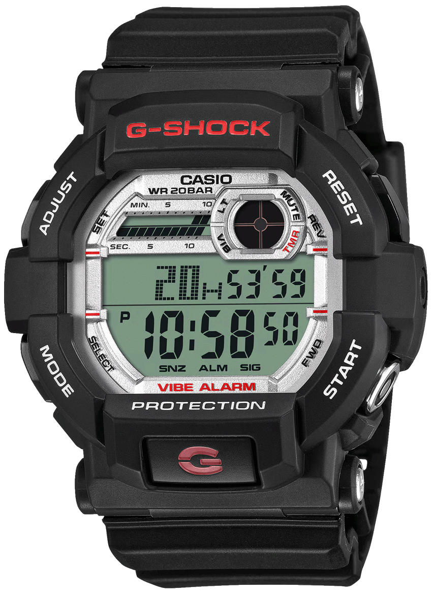 GD-350S-1