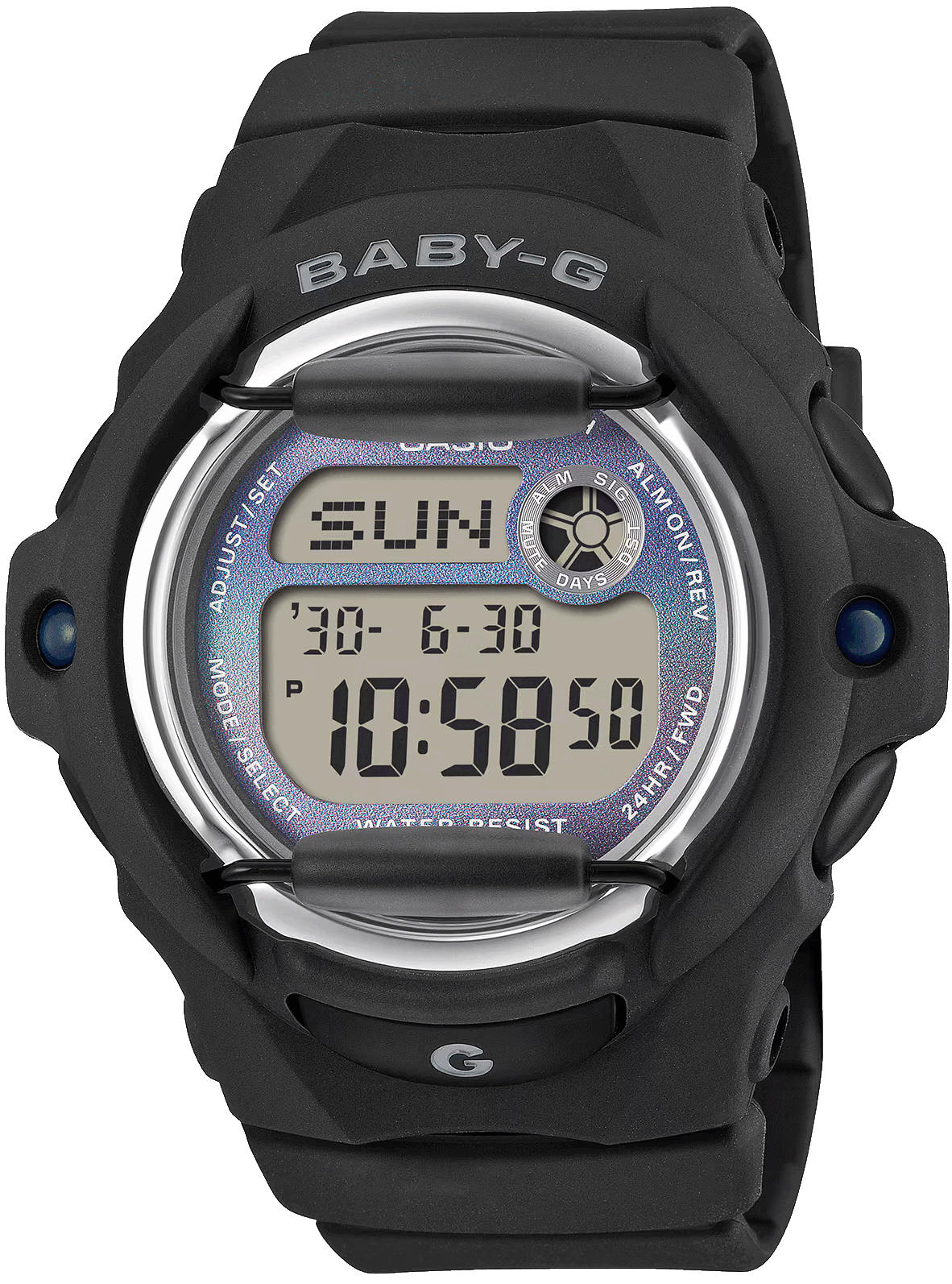 BG-169GD-1
